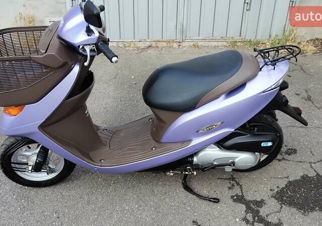 Хонда Dio AF-68, объемом двигателя 0 л и пробегом 16 тыс. км за 599 $, фото 4 на Automoto.ua