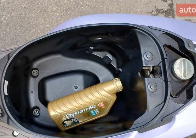 Хонда Dio AF-68, объемом двигателя 0 л и пробегом 16 тыс. км за 599 $, фото 17 на Automoto.ua