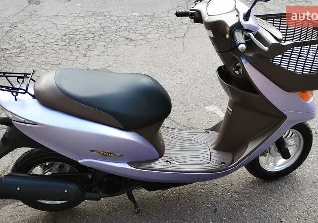 Хонда Dio AF-68, объемом двигателя 0 л и пробегом 16 тыс. км за 599 $, фото 11 на Automoto.ua