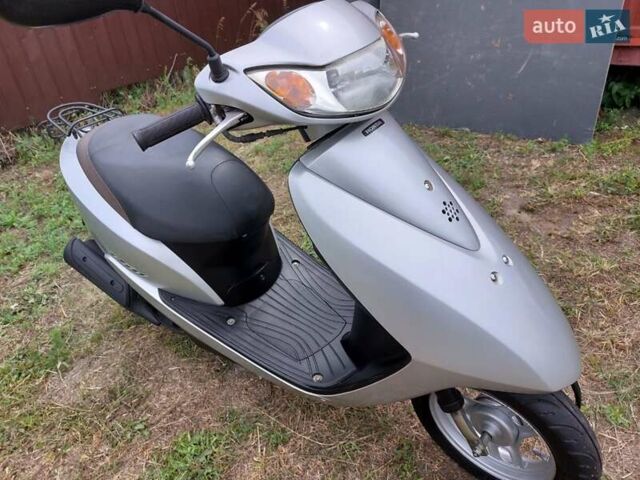 Хонда Dio AF-68, объемом двигателя 0 л и пробегом 7 тыс. км за 750 $, фото 1 на Automoto.ua