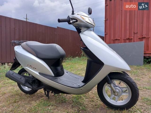 Хонда Dio AF-68, объемом двигателя 0 л и пробегом 7 тыс. км за 750 $, фото 8 на Automoto.ua