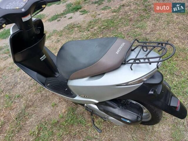Хонда Dio AF-68, объемом двигателя 0 л и пробегом 7 тыс. км за 750 $, фото 5 на Automoto.ua