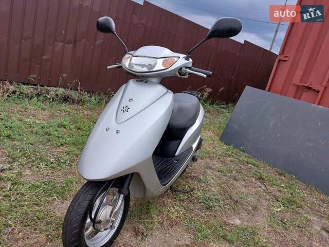 Хонда Dio AF-68, объемом двигателя 0 л и пробегом 7 тыс. км за 750 $, фото 6 на Automoto.ua