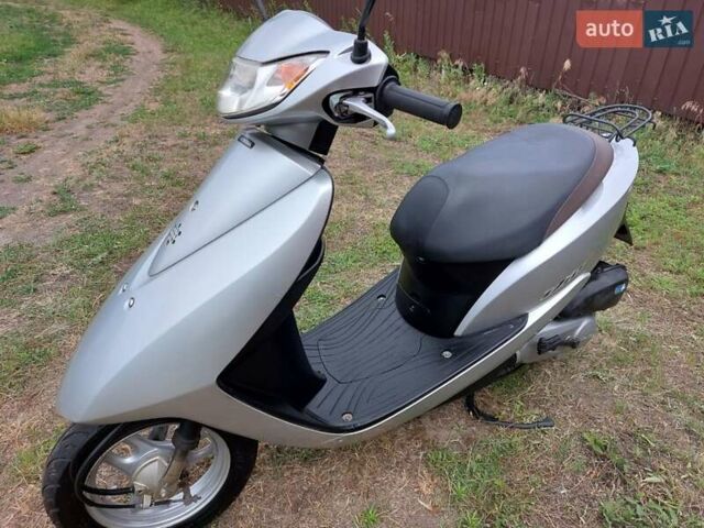 Хонда Dio AF-68, объемом двигателя 0 л и пробегом 7 тыс. км за 750 $, фото 2 на Automoto.ua
