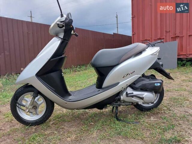 Хонда Dio AF-68, объемом двигателя 0 л и пробегом 7 тыс. км за 750 $, фото 7 на Automoto.ua