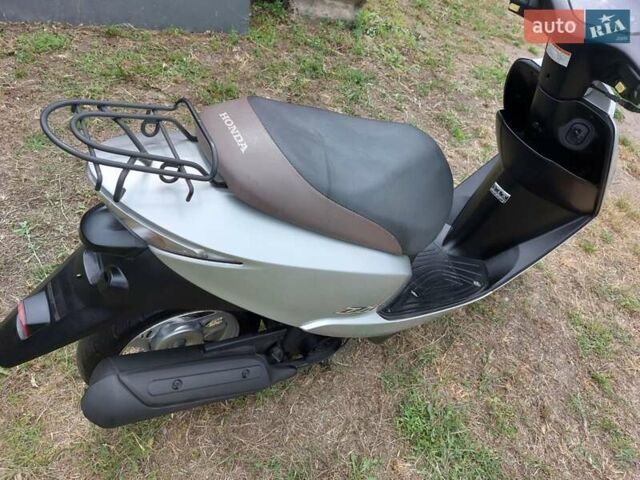 Хонда Dio AF-68, объемом двигателя 0 л и пробегом 7 тыс. км за 750 $, фото 4 на Automoto.ua