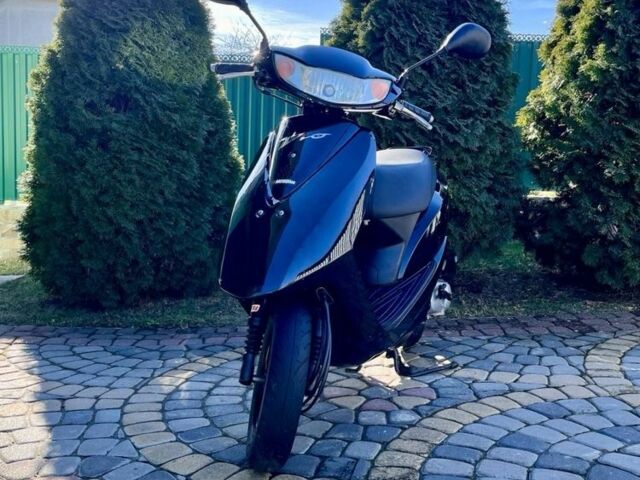 Хонда Dio AF-68, объемом двигателя 49 л и пробегом 0 тыс. км за 657 $, фото 3 на Automoto.ua