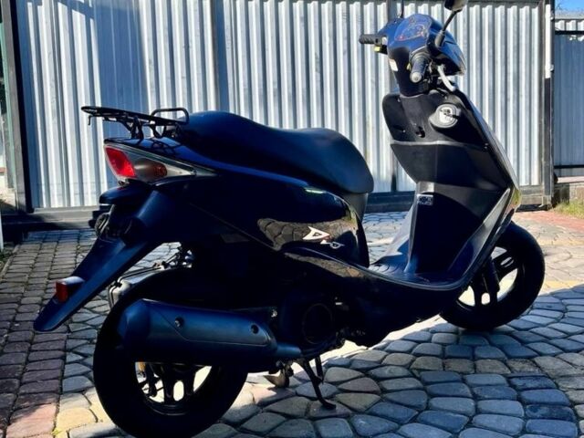 Хонда Dio AF-68, объемом двигателя 49 л и пробегом 0 тыс. км за 657 $, фото 2 на Automoto.ua