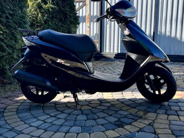 Хонда Dio AF-68, объемом двигателя 49 л и пробегом 0 тыс. км за 657 $, фото 1 на Automoto.ua