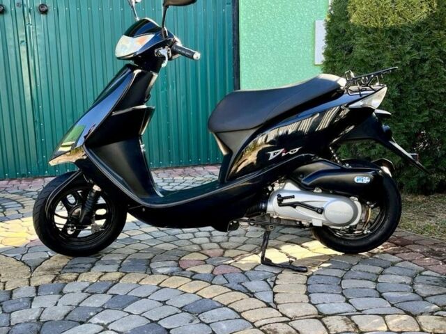 Хонда Dio AF-68, объемом двигателя 49 л и пробегом 0 тыс. км за 657 $, фото 4 на Automoto.ua