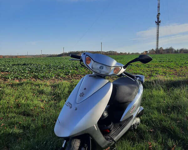 Серый Хонда Dio AF-68, объемом двигателя 0.05 л и пробегом 13 тыс. км за 600 $, фото 8 на Automoto.ua