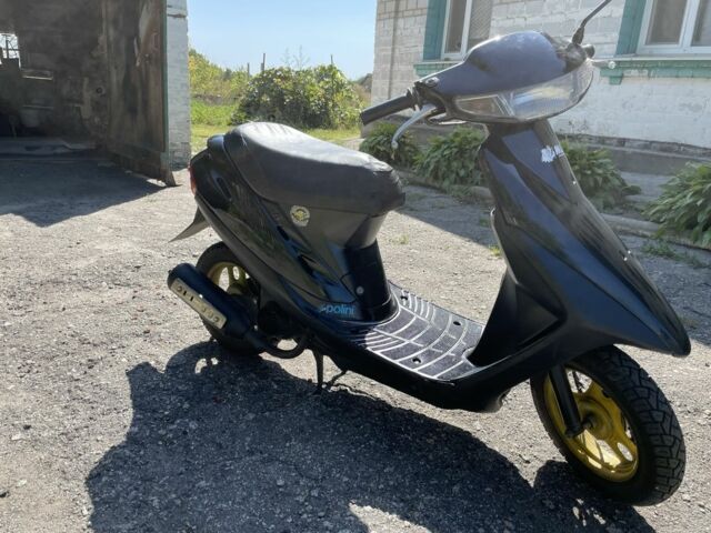 Хонда Dio AF 27, об'ємом двигуна 0 л та пробігом 0 тис. км за 324 $, фото 3 на Automoto.ua