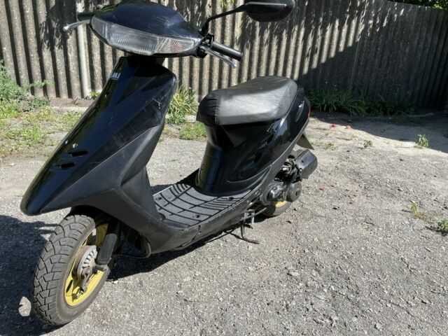 Хонда Dio AF 27, об'ємом двигуна 0 л та пробігом 0 тис. км за 324 $, фото 2 на Automoto.ua