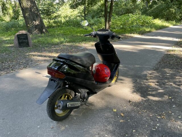 Хонда Dio AF 27, об'ємом двигуна 0 л та пробігом 0 тис. км за 324 $, фото 1 на Automoto.ua