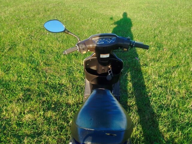 Хонда Dio AF 27, об'ємом двигуна 50 л та пробігом 0 тис. км за 205 $, фото 1 на Automoto.ua