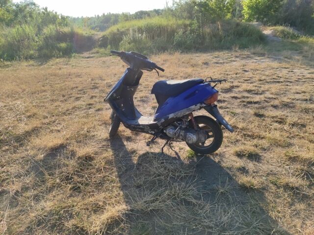 Хонда Dio AF 27, об'ємом двигуна 49 л та пробігом 0 тис. км за 151 $, фото 1 на Automoto.ua