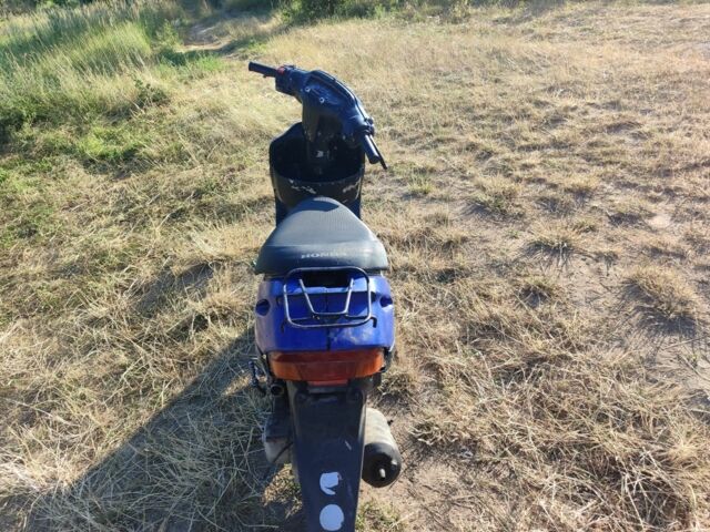 Хонда Dio AF 27, об'ємом двигуна 49 л та пробігом 0 тис. км за 151 $, фото 3 на Automoto.ua