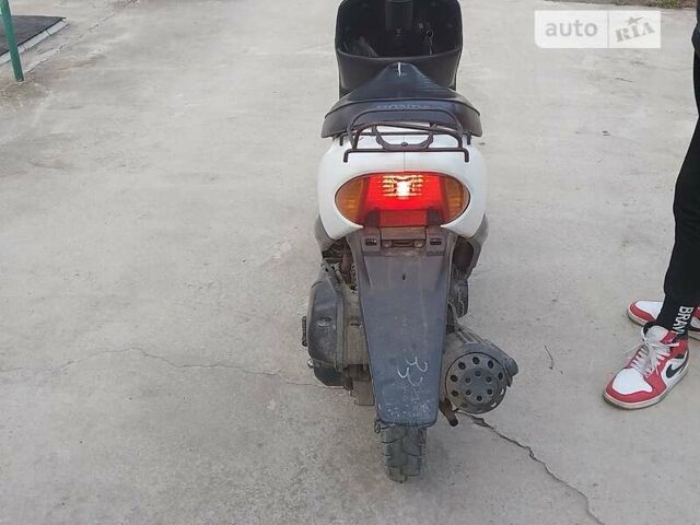 Хонда Dio AF 34, объемом двигателя 0 л и пробегом 2 тыс. км за 300 $, фото 1 на Automoto.ua