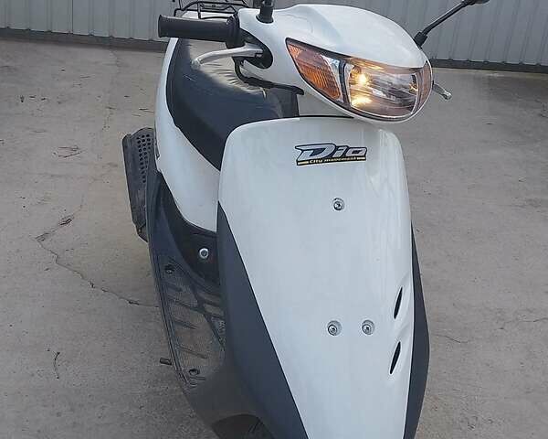 Хонда Dio AF 34, объемом двигателя 0 л и пробегом 2 тыс. км за 300 $, фото 2 на Automoto.ua