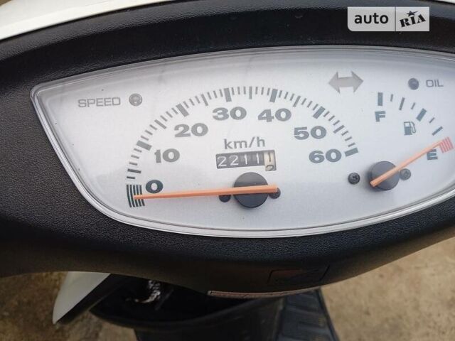 Хонда Dio AF 34, объемом двигателя 0 л и пробегом 2 тыс. км за 300 $, фото 4 на Automoto.ua