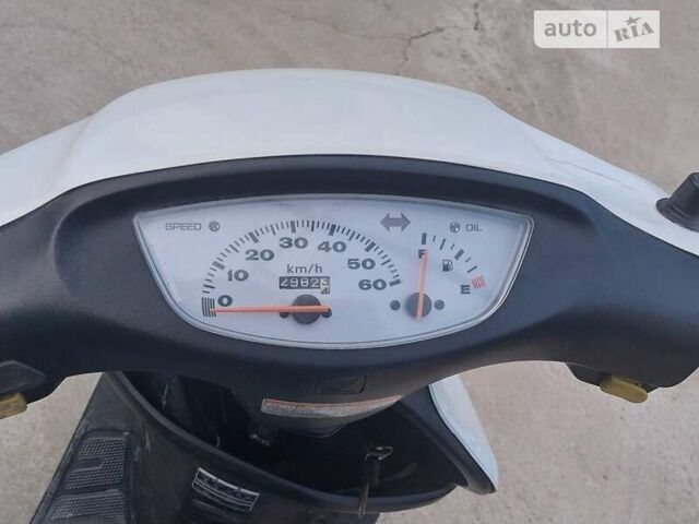 Хонда Dio AF 34, объемом двигателя 0 л и пробегом 2 тыс. км за 300 $, фото 3 на Automoto.ua