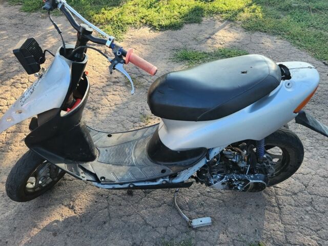 Хонда Dio AF 34, объемом двигателя 65 л и пробегом 0 тыс. км за 167 $, фото 1 на Automoto.ua