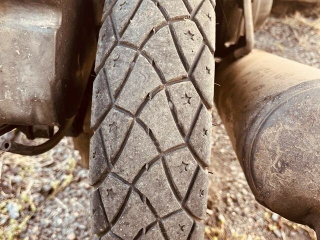 Хонда Dio AF 34, объемом двигателя 65 л и пробегом 0 тыс. км за 193 $, фото 5 на Automoto.ua