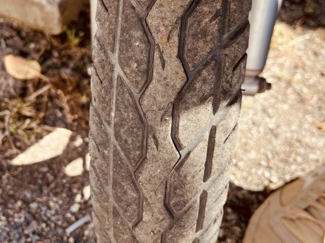 Хонда Dio AF 34, объемом двигателя 65 л и пробегом 0 тыс. км за 193 $, фото 6 на Automoto.ua