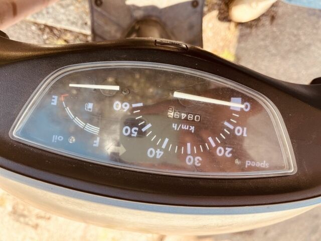 Хонда Dio AF 34, объемом двигателя 65 л и пробегом 0 тыс. км за 193 $, фото 3 на Automoto.ua