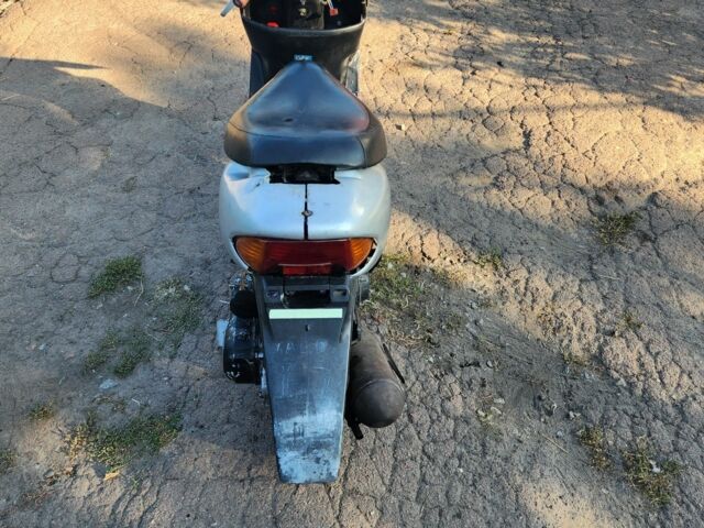 Хонда Dio AF 34, объемом двигателя 65 л и пробегом 0 тыс. км за 167 $, фото 3 на Automoto.ua