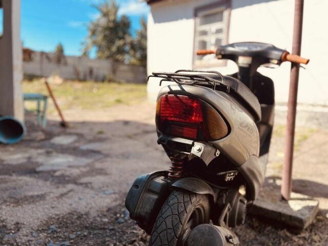 Хонда Dio AF 34, объемом двигателя 65 л и пробегом 0 тыс. км за 193 $, фото 4 на Automoto.ua