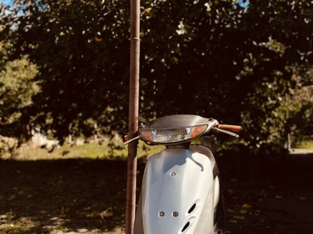 Хонда Dio AF 34, объемом двигателя 65 л и пробегом 0 тыс. км за 193 $, фото 1 на Automoto.ua