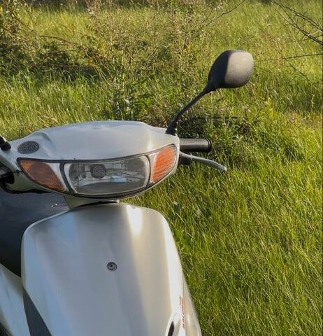 Хонда Dio AF 34, объемом двигателя 49 л и пробегом 0 тыс. км за 328 $, фото 1 на Automoto.ua