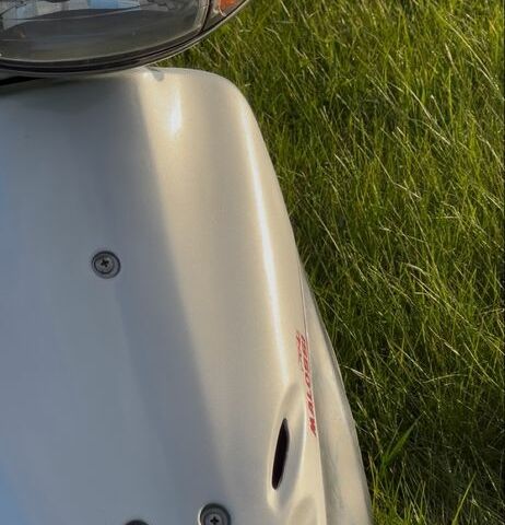 Хонда Dio AF 34, объемом двигателя 49 л и пробегом 0 тыс. км за 328 $, фото 2 на Automoto.ua