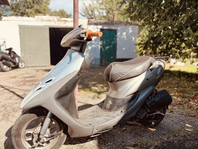 Хонда Dio AF 34, объемом двигателя 65 л и пробегом 0 тыс. км за 193 $, фото 2 на Automoto.ua