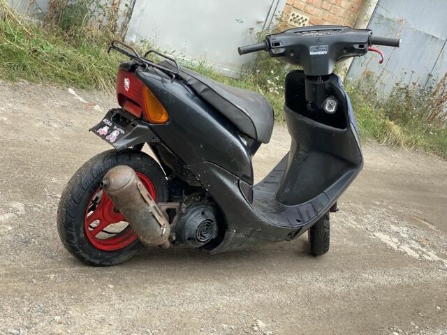 Хонда Dio AF 34, объемом двигателя 0 л и пробегом 0 тыс. км за 121 $, фото 2 на Automoto.ua