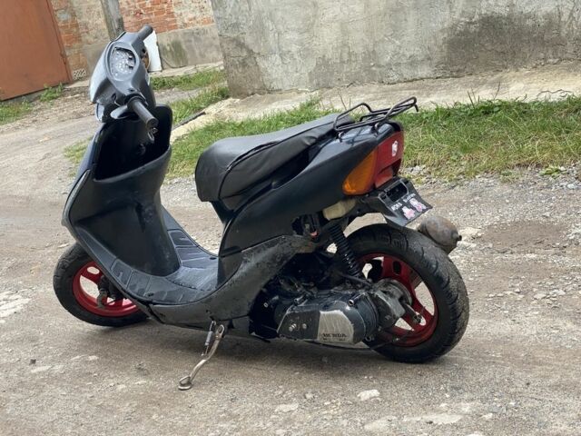 Хонда Dio AF 34, объемом двигателя 0 л и пробегом 0 тыс. км за 121 $, фото 1 на Automoto.ua