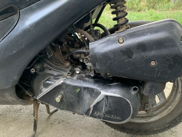 Хонда Dio AF 35, объемом двигателя 59 л и пробегом 0 тыс. км за 361 $, фото 4 на Automoto.ua