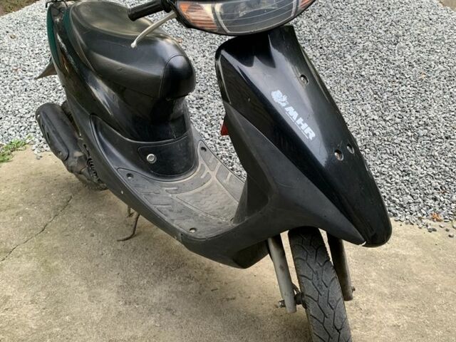 Хонда Dio AF 35, объемом двигателя 59 л и пробегом 0 тыс. км за 361 $, фото 1 на Automoto.ua