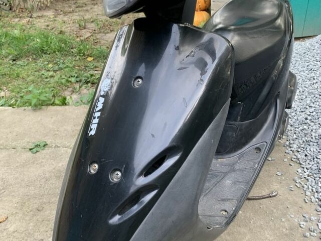 Хонда Dio AF 35, объемом двигателя 59 л и пробегом 0 тыс. км за 361 $, фото 5 на Automoto.ua