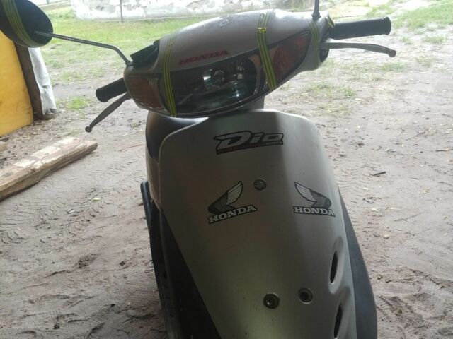 Хонда Dio AF 35, объемом двигателя 0 л и пробегом 0 тыс. км за 205 $, фото 2 на Automoto.ua