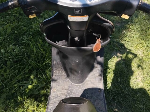 Хонда Dio AF 35, об'ємом двигуна 49 л та пробігом 0 тис. км за 241 $, фото 2 на Automoto.ua