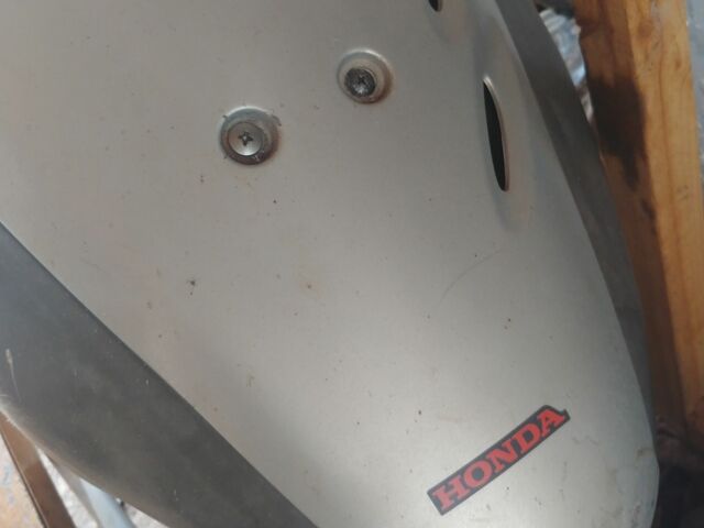 Хонда Dio AF 35, объемом двигателя 0 л и пробегом 0 тыс. км за 205 $, фото 1 на Automoto.ua