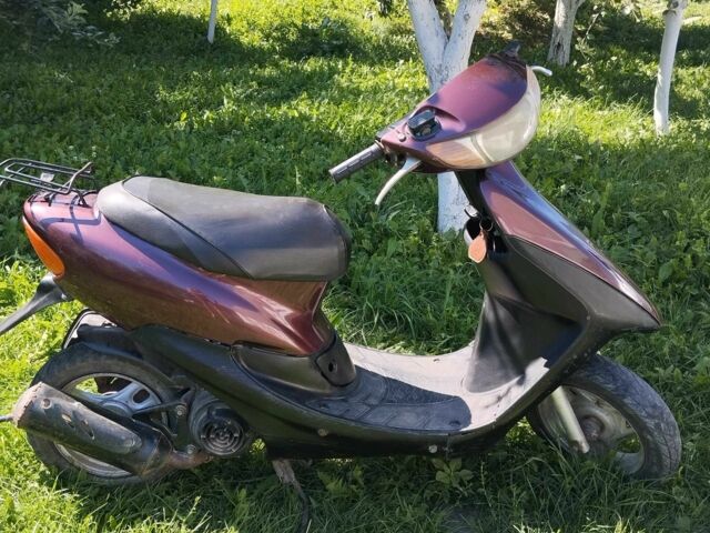 Хонда Dio AF 35, об'ємом двигуна 49 л та пробігом 0 тис. км за 241 $, фото 1 на Automoto.ua