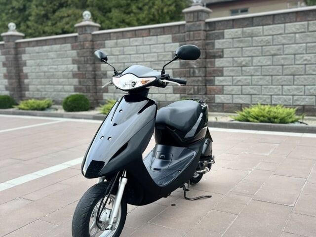 Хонда Dio AF 56, об'ємом двигуна 49 л та пробігом 0 тис. км за 430 $, фото 1 на Automoto.ua