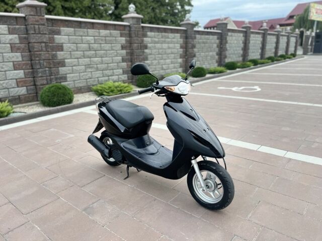 Хонда Dio AF 56, об'ємом двигуна 49 л та пробігом 0 тис. км за 430 $, фото 3 на Automoto.ua