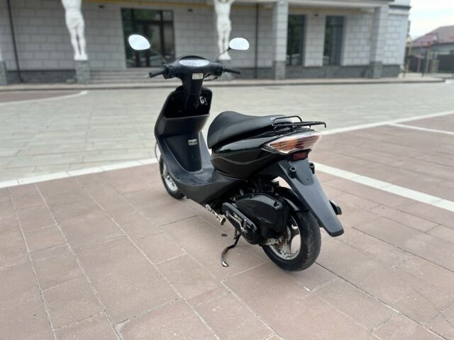 Хонда Dio AF 56, об'ємом двигуна 49 л та пробігом 0 тис. км за 430 $, фото 2 на Automoto.ua