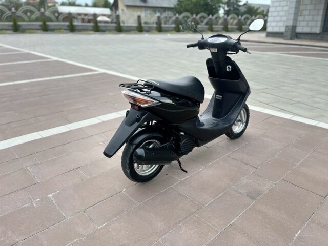 Хонда Dio AF 56, об'ємом двигуна 49 л та пробігом 0 тис. км за 430 $, фото 4 на Automoto.ua