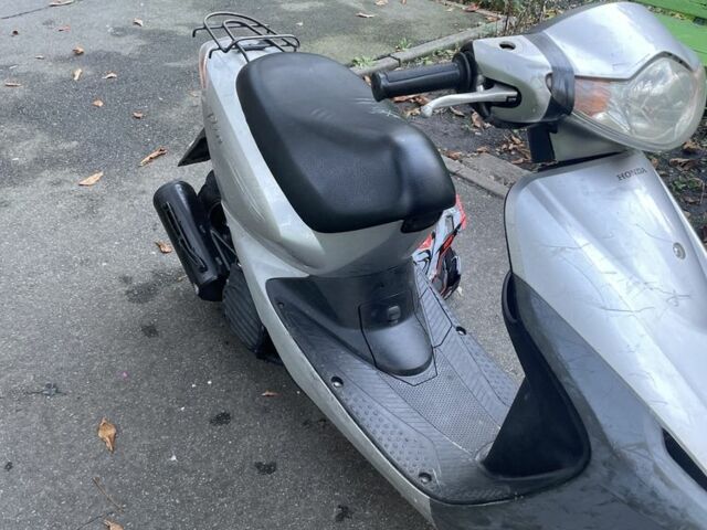 Хонда Dio AF 56, об'ємом двигуна 0 л та пробігом 0 тис. км за 481 $, фото 1 на Automoto.ua