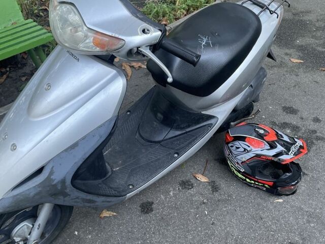 Хонда Dio AF 56, об'ємом двигуна 0 л та пробігом 0 тис. км за 481 $, фото 2 на Automoto.ua